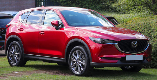 Mazda CX-5 Replacement Rear Lower Arms from Febest