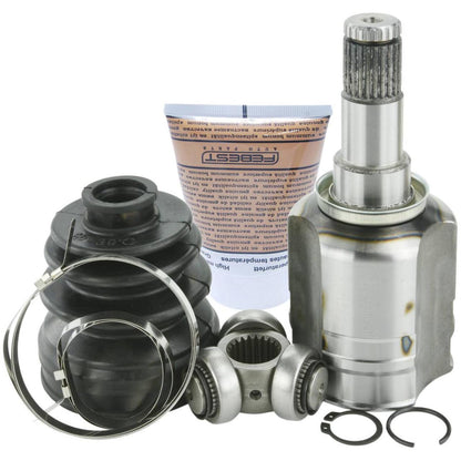 Inner cv joint