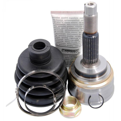 Outer cv joint