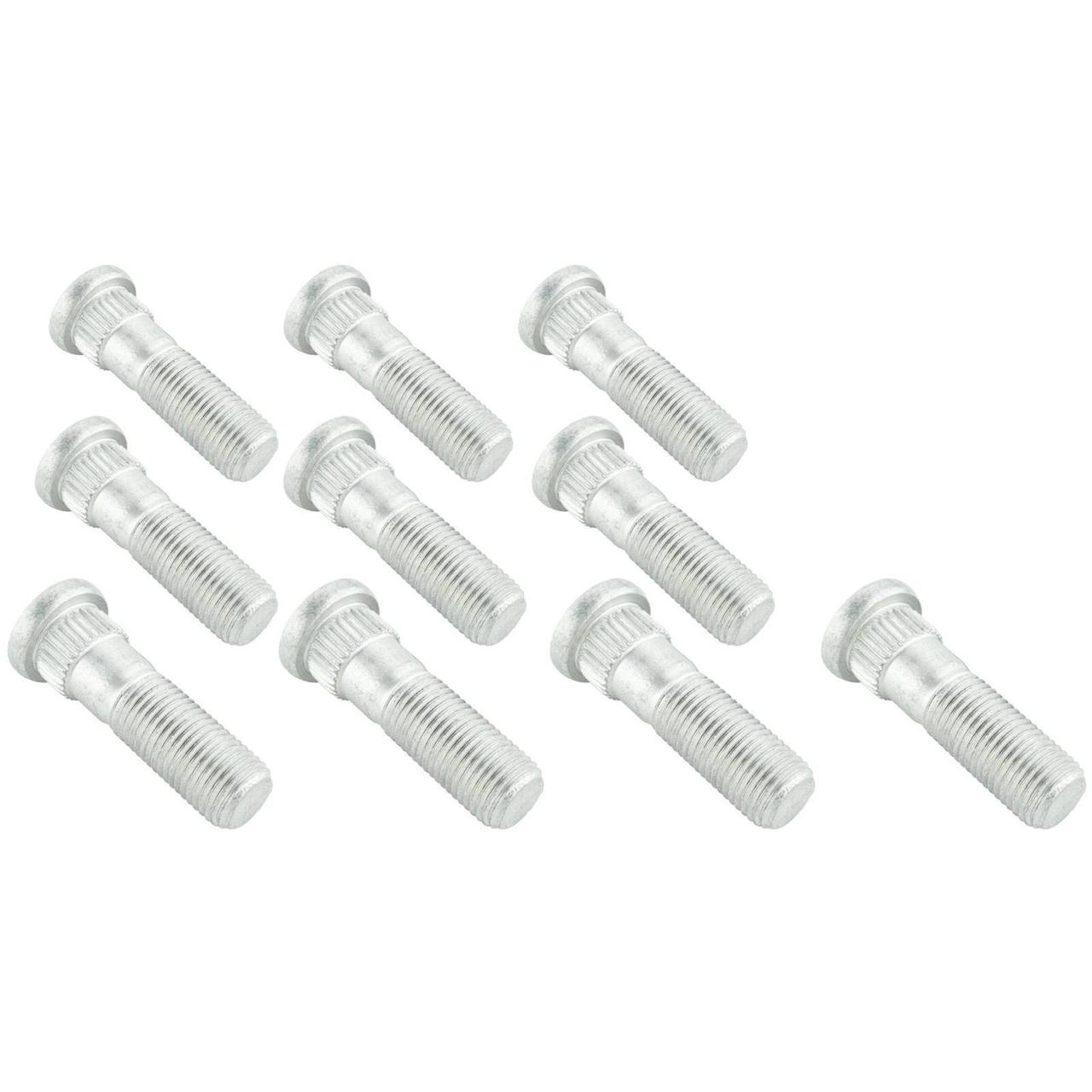 Wheel stud