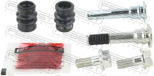 Front caliper slide pin kit