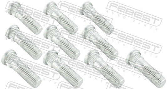 Wheel stud