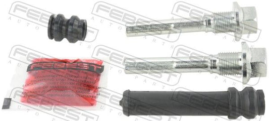 Rear caliper slide pin kit