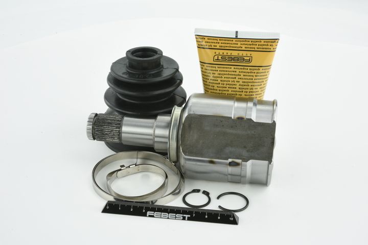 Inner cv joint