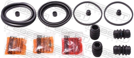 Front brake caliper repair kit