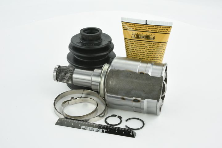 Inner cv joint
