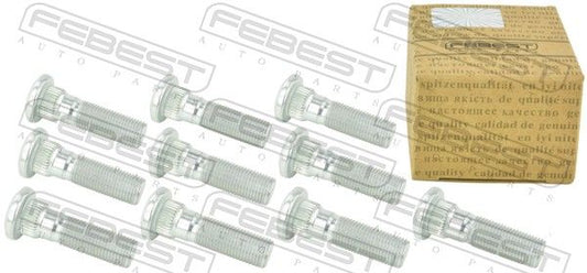 Wheel stud