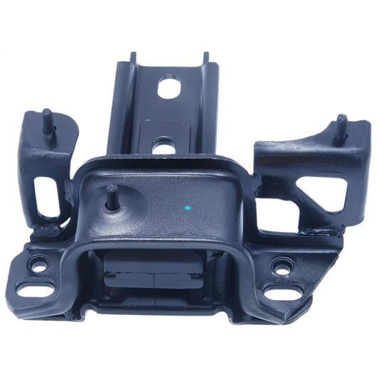 Left engine mount