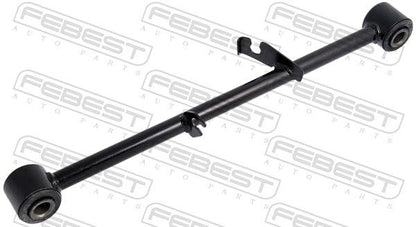 Rear right transverse link