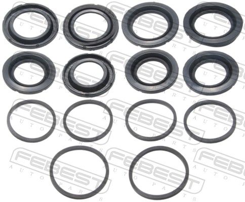 Front brake caliper repair kit