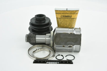 Inner cv joint