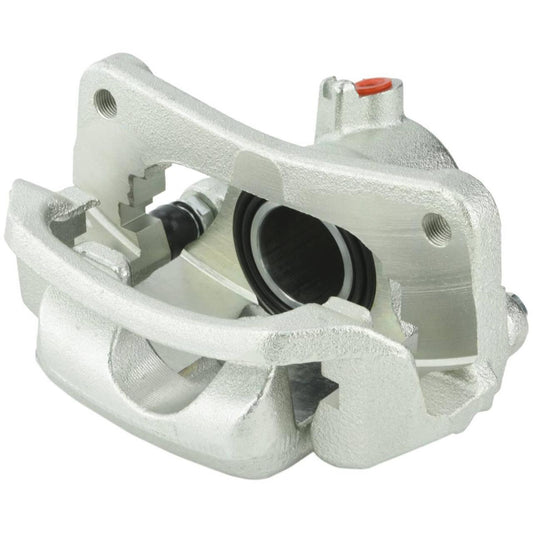 Rear left brake caliper assembly