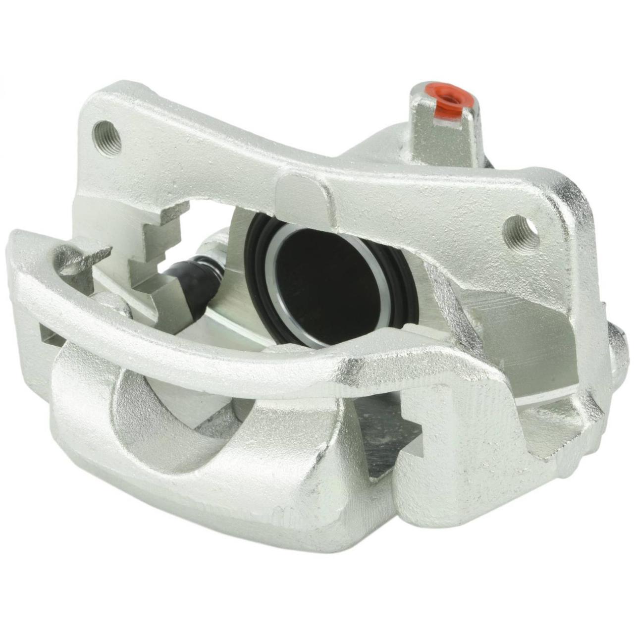 Rear right brake caliper assembly