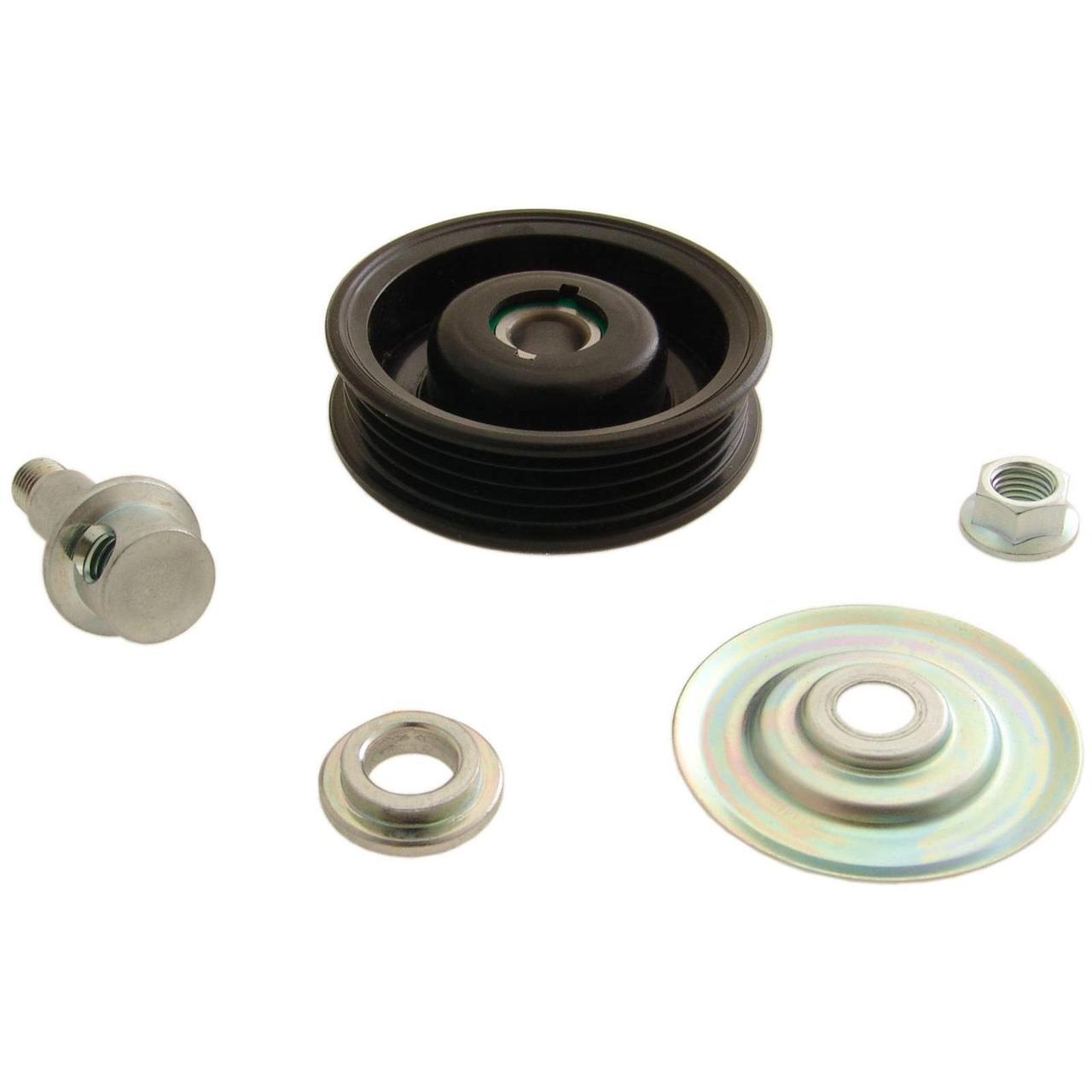 Pulley tensioner kit