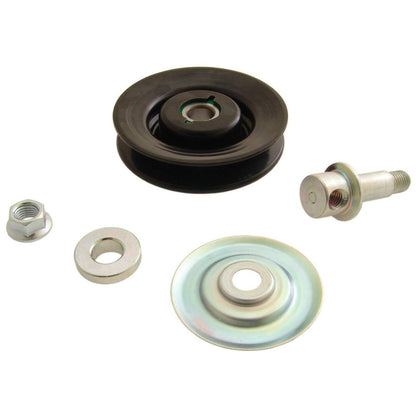 Pulley tensioner kit