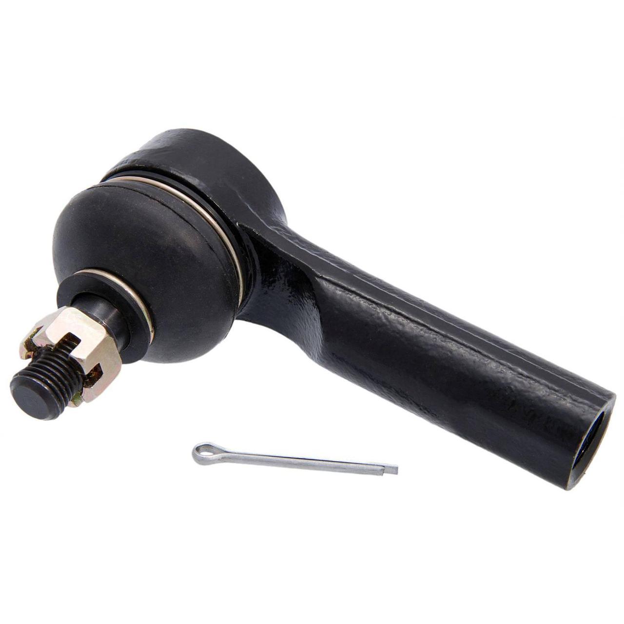 Steering tie rod end