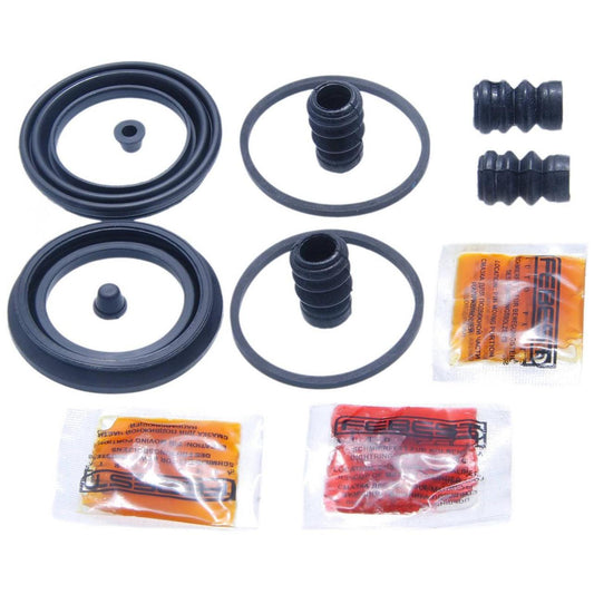 Front brake caliper repair kit