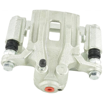 Rear left brake caliper assembly