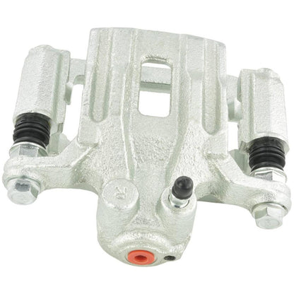 Rear right brake caliper assembly