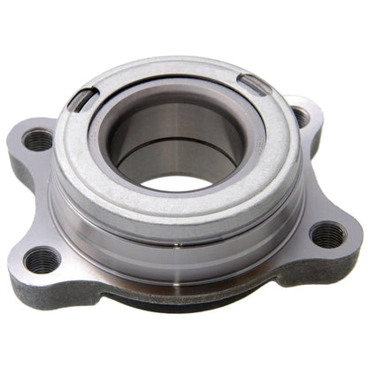 Front wheel hub