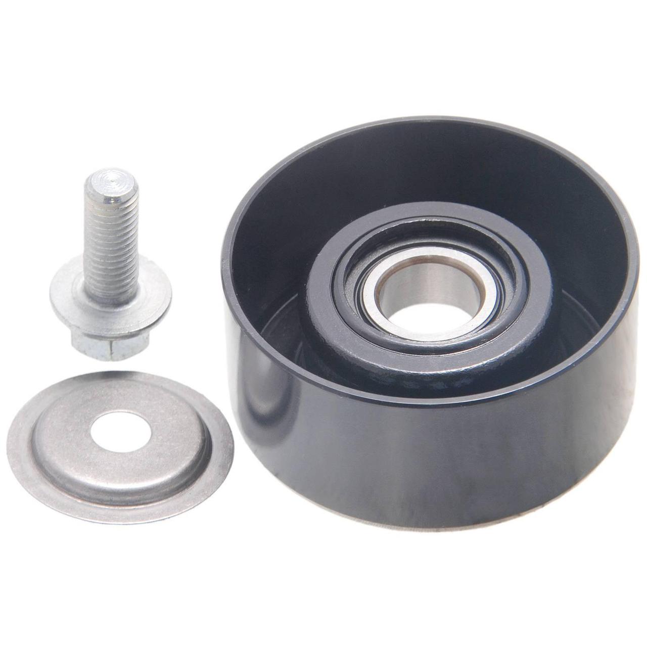 Pulley tensioner kit