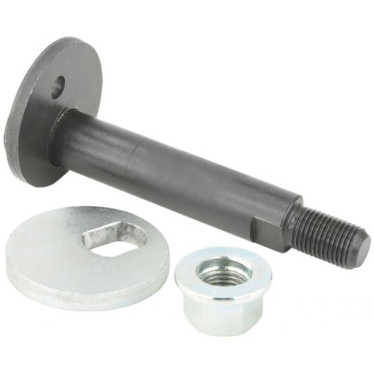 Repair kit, camber adjusting eccentric bolt