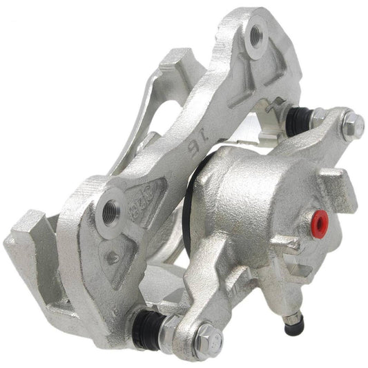 Front left brake caliper assembly