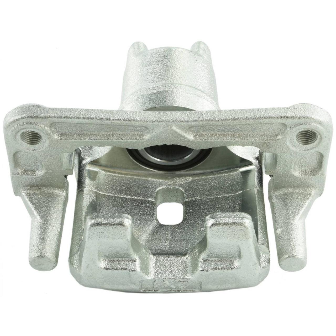 Rear left brake caliper assembly