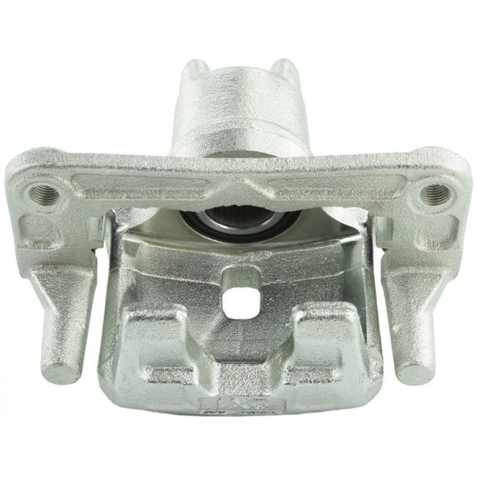 Rear left brake caliper assembly