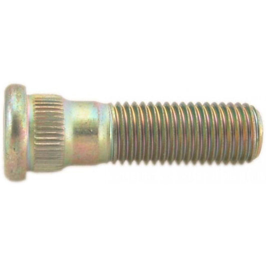 Wheel stud