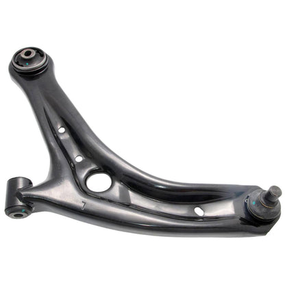 Ford Fiesta MK7 / 7.5 and Mazda 2 Left Front Control Arm, Bushes and Ball Joint