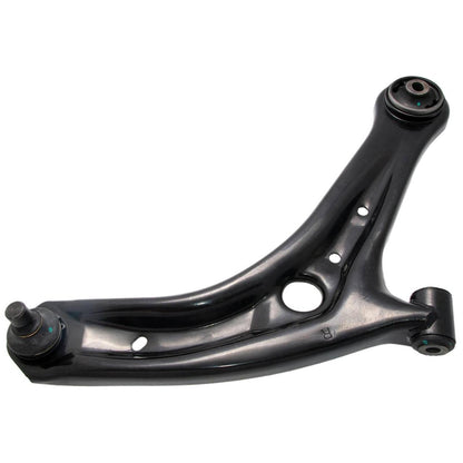 Ford Fiesta MK7 / 7.5 and Mazda 2 Right Front Control Arm, Bushes and Ball Joint