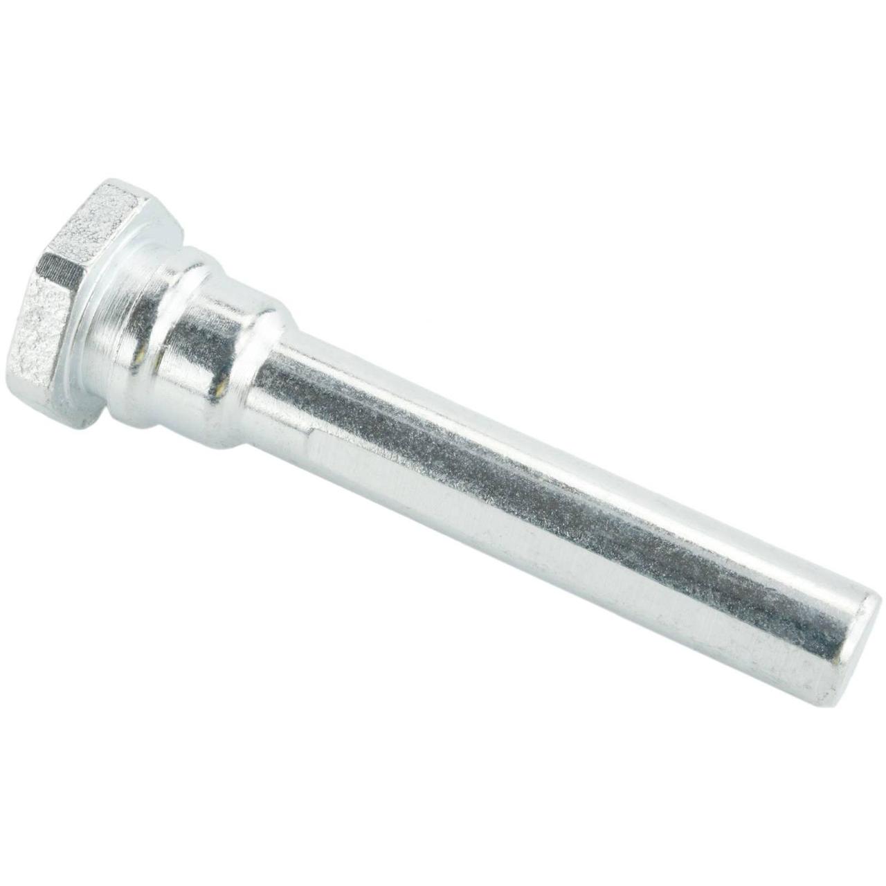 Rear caliper slide pin