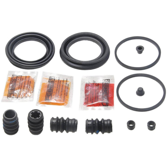 Front brake caliper repair kit