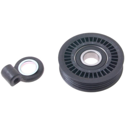 Pulley tensioner kit