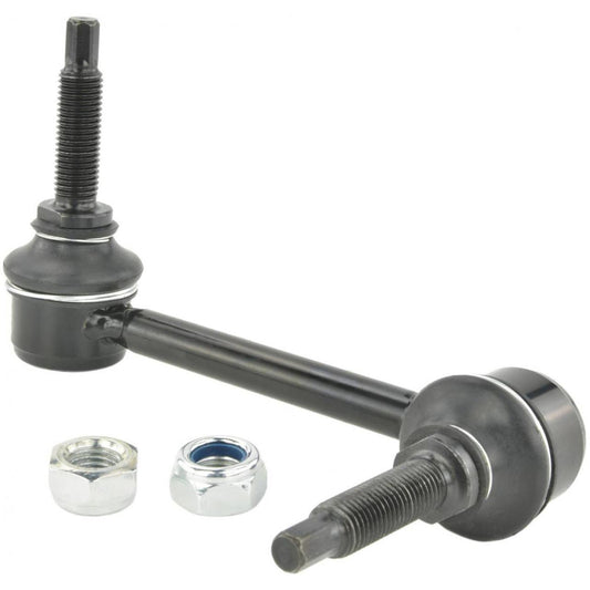 Front left stabilizer link / sway bar link