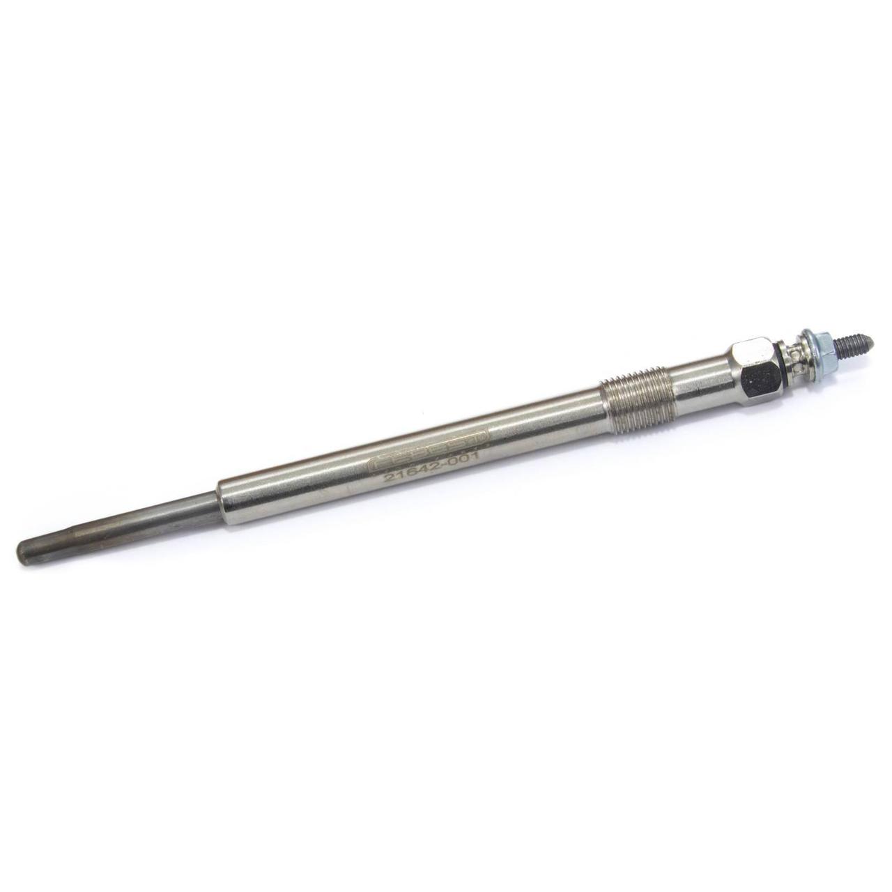 Glow plug