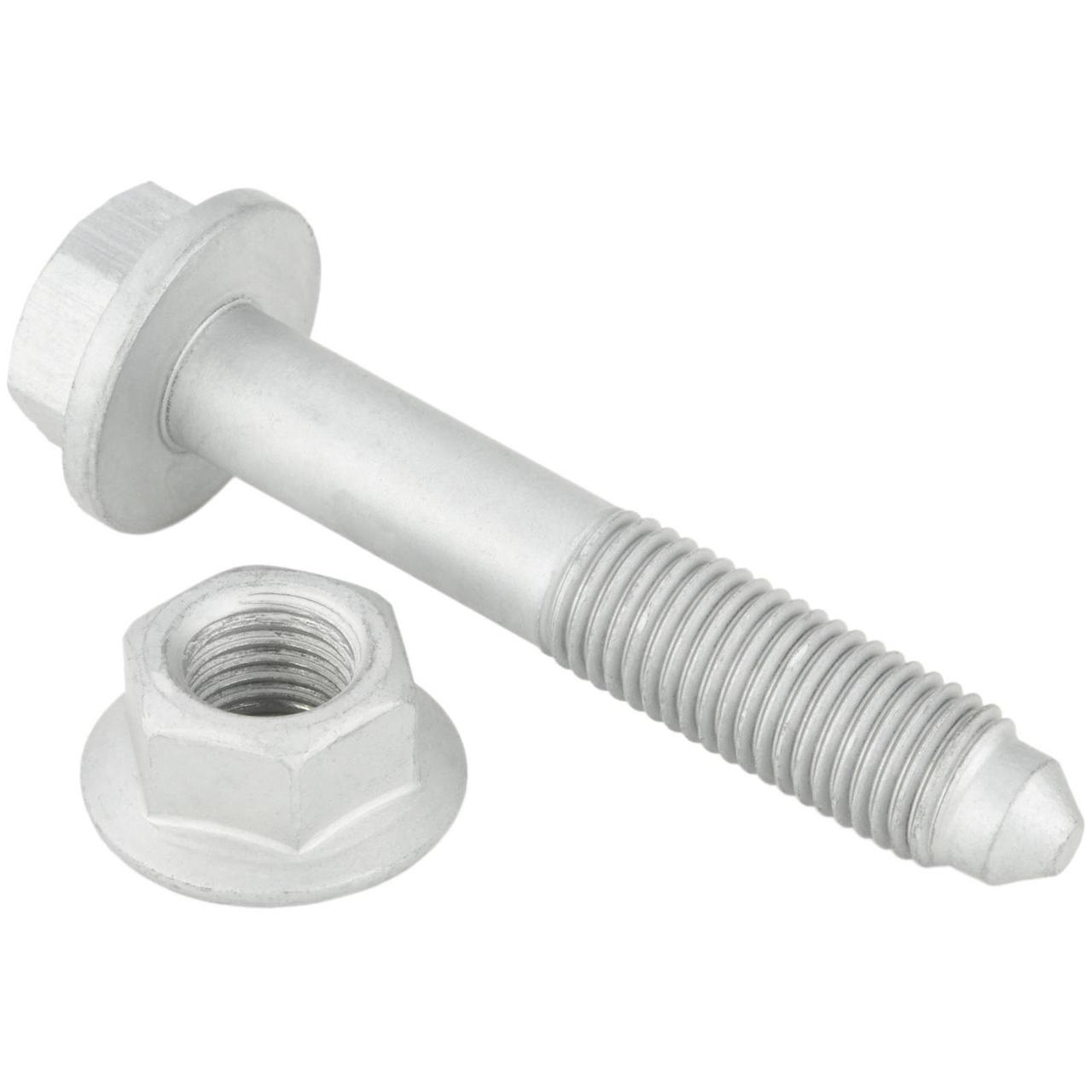 Suspension arm bolt w/ washer repair kit