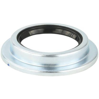 Oil seal front hub