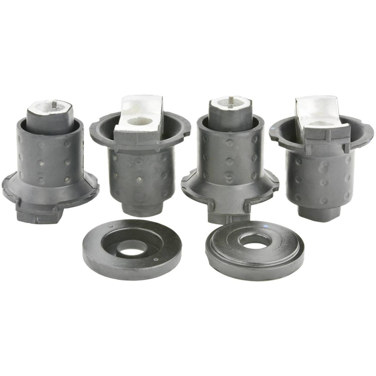 Subframe bushing kit