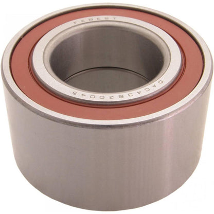 Front wheel bearing