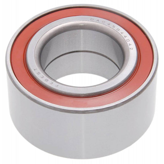 Front wheel bearing