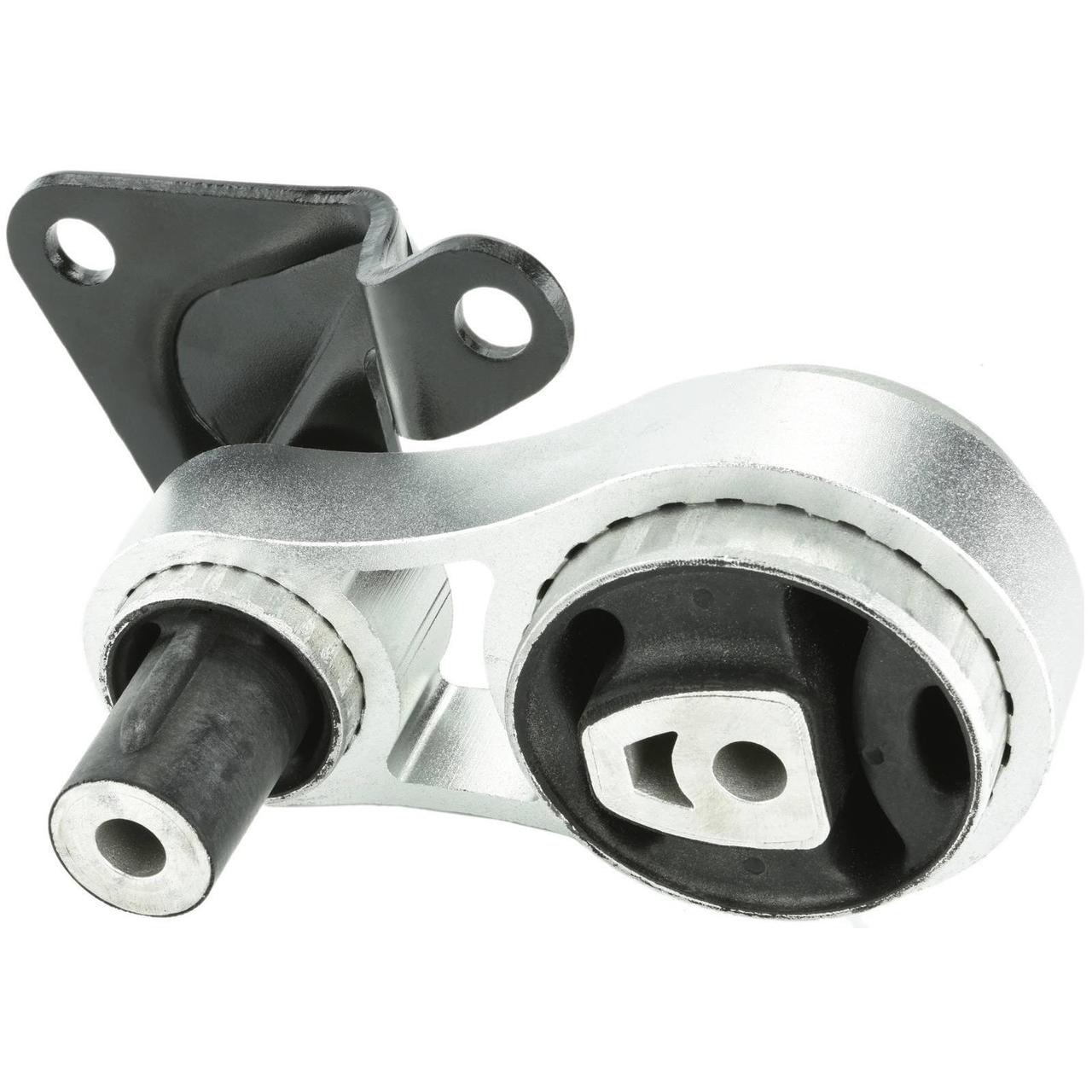 Transmission mount