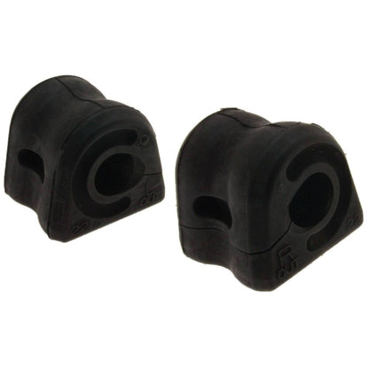 Front stabilizer bar bush kit