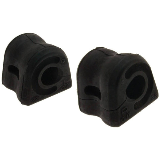 Front stabilizer bar bush kit