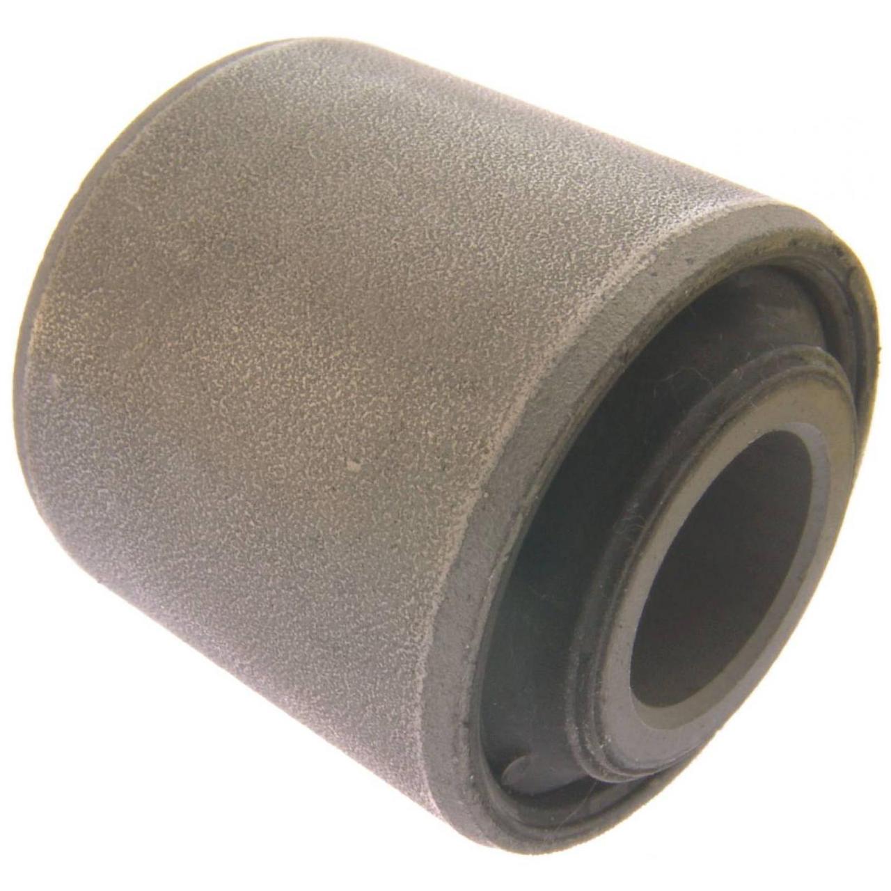 Rear transverse rod bushing