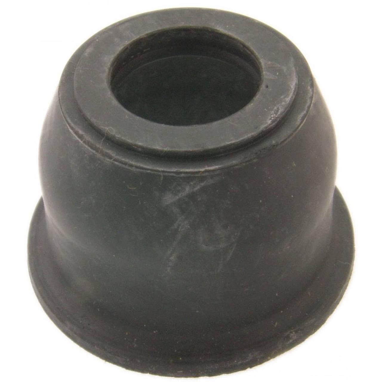 Lower control arm ball joint boot