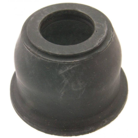 Lower control arm ball joint boot