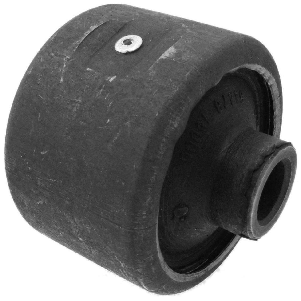 Front torsion bar bushing (hydro)