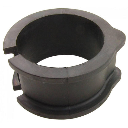 Steering rack bushing